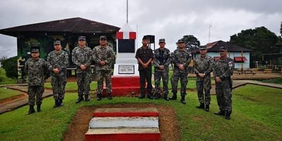 Opinii despre Jr. Miguel Grau N° 746 CP. Juanjuicillo în Juanjuí - Cafetería