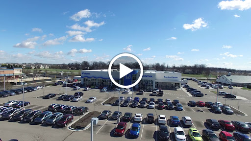 Honda Dealer «Honda of Fishers», reviews and photos, 13661 Britton Park Rd, Fishers, IN 46038, USA
