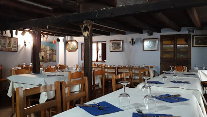Información y opiniones sobre Restaurante El Arroyo de Orbaneja Del Castillo