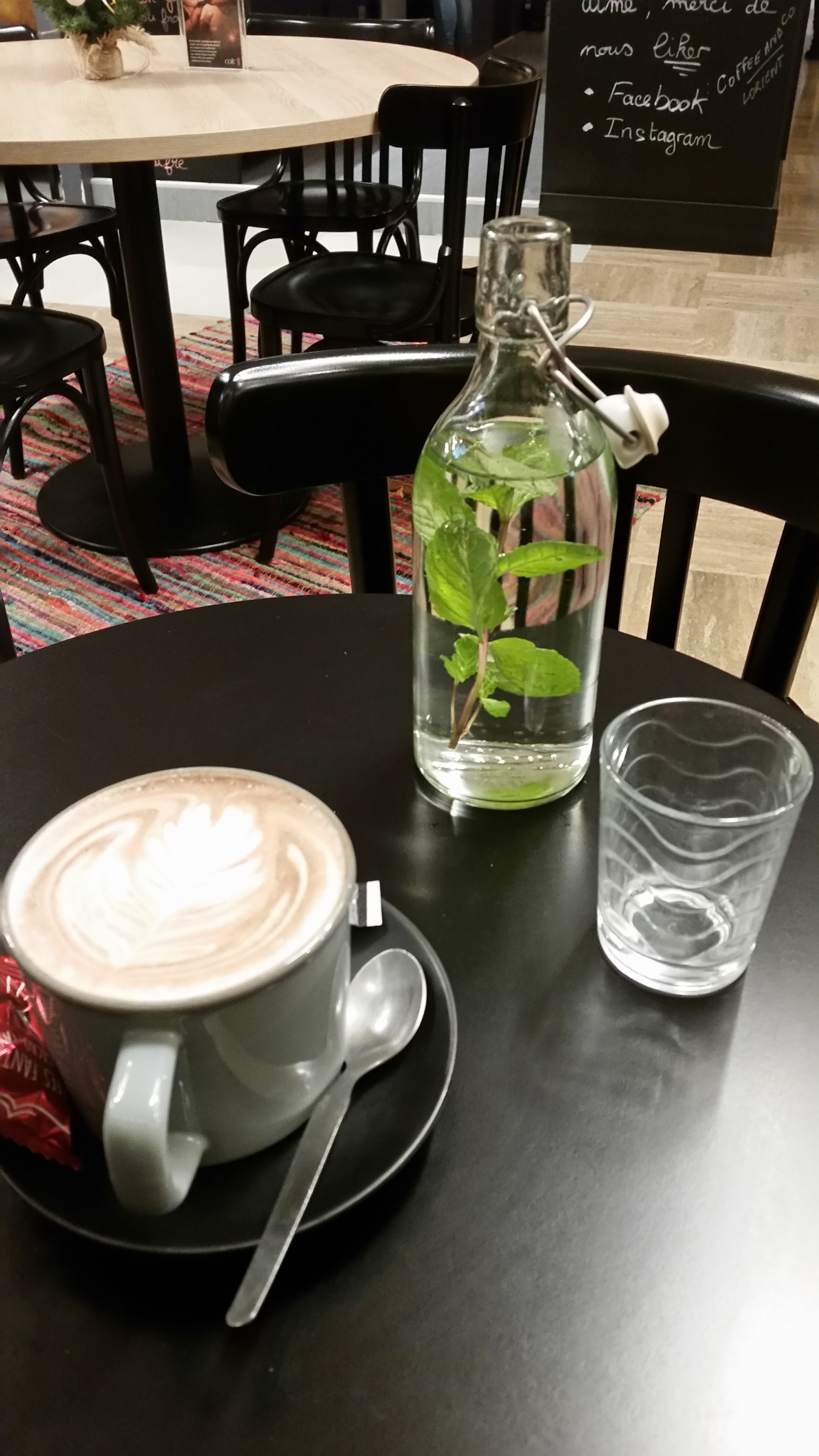 Photo n° 1 de l'avis de Nicole.a fait le 11/12/2018 à 16:39