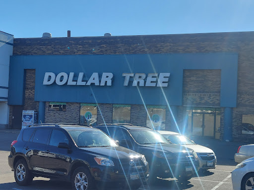 Dollar Store «Dollar Tree», reviews and photos, 4350 Central Ave NE, Columbia Heights, MN 55421, USA