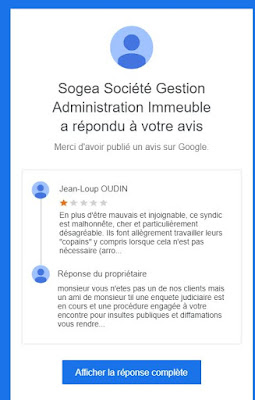Sogea Nice à Nice