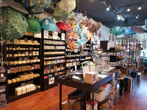 Gift Shop «The Chandlery: Serendipity Gifts», reviews and photos, 806 E New Haven Ave, Melbourne, FL 32901, USA