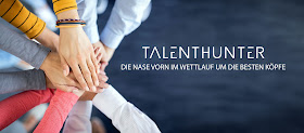 TALENTHUNTER GmbH