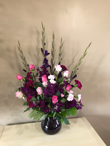 Florist «The Enchanted Cottage», reviews and photos, 611 12300 S, Draper, UT 84020, USA