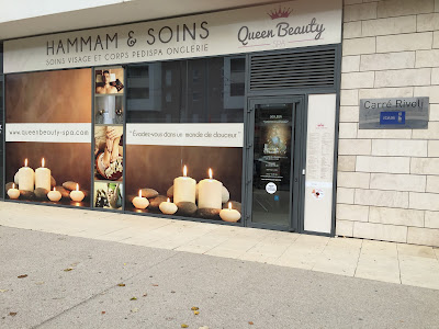 Queen Beauty Spa à Castelnau-le-Lez