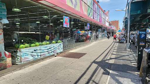 Supermarket «Mi Tierra Supermarket», reviews and photos, 8515 Roosevelt Ave, Jackson Heights, NY 11372, USA