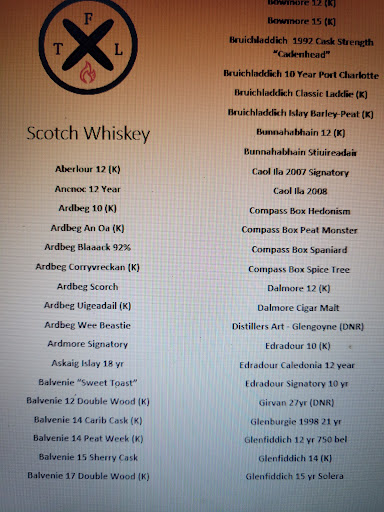 Tobacco Shop «The Toasted Foot Lounge», reviews and photos, 20845 Callaway Village Way #2a, Callaway, MD 20620, USA