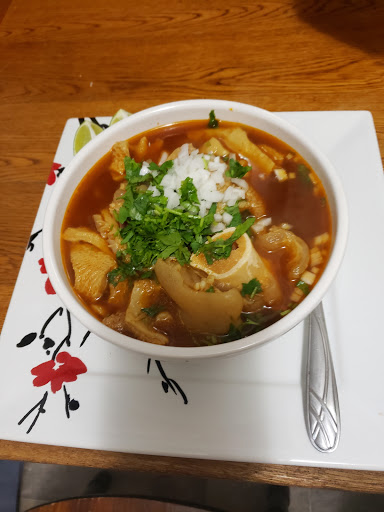 Mexican Grocery Store «La Moncada-Tienda y Taqueria», reviews and photos, 1510 E Park Ave, Valdosta, GA 31602, USA