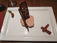 Foie gras du Restaurant Les Copains D'abord à Toulouse - n°17
