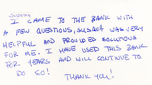 Credit Union «American Southwest Credit Union», reviews and photos