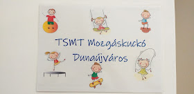 TSMT Mozgáskuckó Dunaújváros