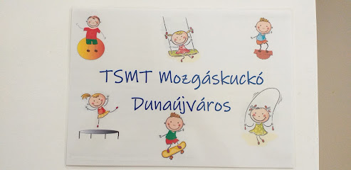 TSMT Mozgáskuckó Dunaújváros