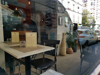 Atmosphère du Restaurant Ninar à Paris - n°4