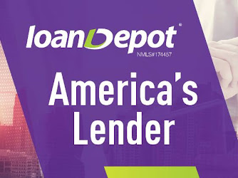 Justin Perry - Loan Depot Mortgage NMLS# 28231 Mortgage Lender