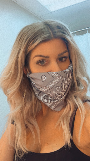 Beauty Salon «Twisted Sister Beauty», reviews and photos, 546 N Union St, Westfield, IN 46074, USA