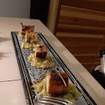 Photo n°2 de l'avis de Chiara.r fait le 29/03/2023 à 21:19 sur le  La Kuccagna à Dovera