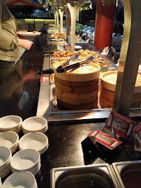 Plats et boissons du Restaurant asiatique Le Grand Aigle à Le Val-Saint-Père - n°18