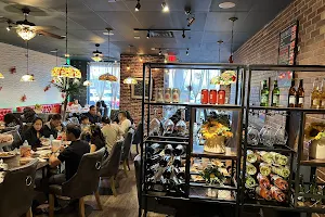 Peking Cajun Seafood image