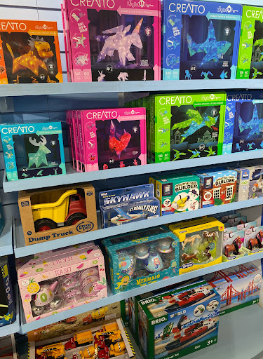 Toy Store «Great Turtle Toys», reviews and photos, Main St, Mackinac Island, MI 49757, USA