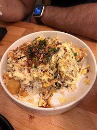Okonomiyaki du Restaurant coréen Go Oun à Paris - n°8