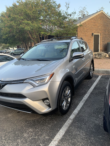Toyota Dealer «North Park Toyota of San Antonio», reviews and photos, 10703 SW Loop 410, San Antonio, TX 78211, USA