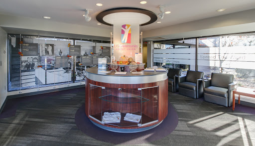Credit Union «US Community Credit Union», reviews and photos