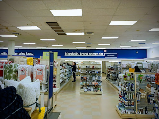 Department Store «Marshalls», reviews and photos, 1130 Harter Pkwy, Yuba City, CA 95993, USA