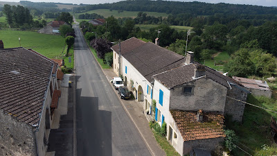 Vakantiehuis Maison Andrée à Fresnes-sur-Apance