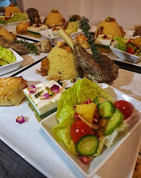 Aliment-réconfort du Restauration rapide Tunisian Food Hannibal à Annemasse - n°14
