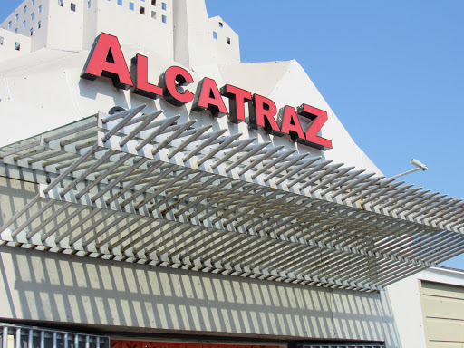 Gift Shop «Alcatraz Gift Shop», reviews and photos, 39 Pier 39 Concourse, San Francisco, CA 94133, USA