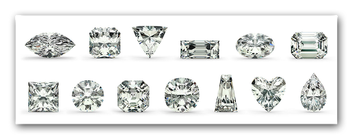 Jewelry Store «Crown Diamond Jewelers», reviews and photos, 9409 US-19, Port Richey, FL 34668, USA