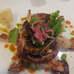 Photo n°3 de l'avis de Alessia.o fait le 15/08/2018 à 00:02 sur le  Le Nereidi à Cervo