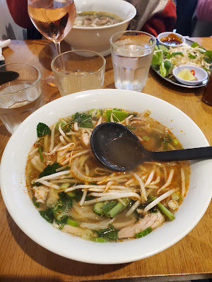 Pho Saint-Georges à Paris