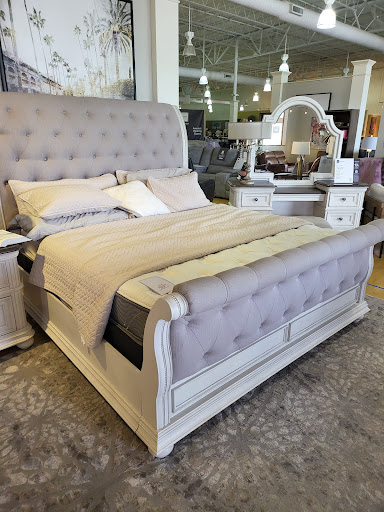 Furniture Store «American Signature Furniture», reviews and photos, 840 Ernest W Barrett Pkwy NW #250, Kennesaw, GA 30144, USA