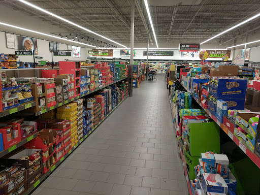 Supermarket «ALDI», reviews and photos, 275 Euclid St, Anaheim, CA 92802, USA