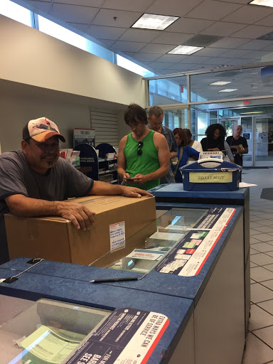 Post Office «United States Postal Service», reviews and photos, 3751 Motor Ave, Los Angeles, CA 90034, USA