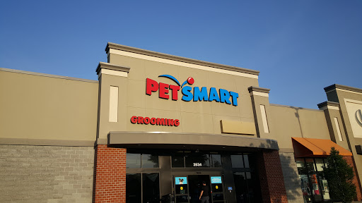 Pet Supply Store «PetSmart», reviews and photos, 2534 South Rd, Poughkeepsie, NY 12601, USA