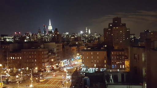 Live Music Venue «Rockwood Music Hall», reviews and photos, 196 Allen St, New York, NY 10002, USA