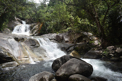 Josephine Falls, Wooroonooran National Park