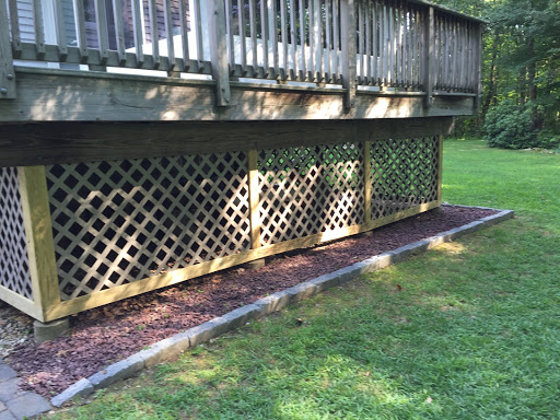 Construction Company «Capstone Home Improvements, LLC», reviews and photos, 168 Ballahack Rd No 2, East Haddam, CT 06423, USA