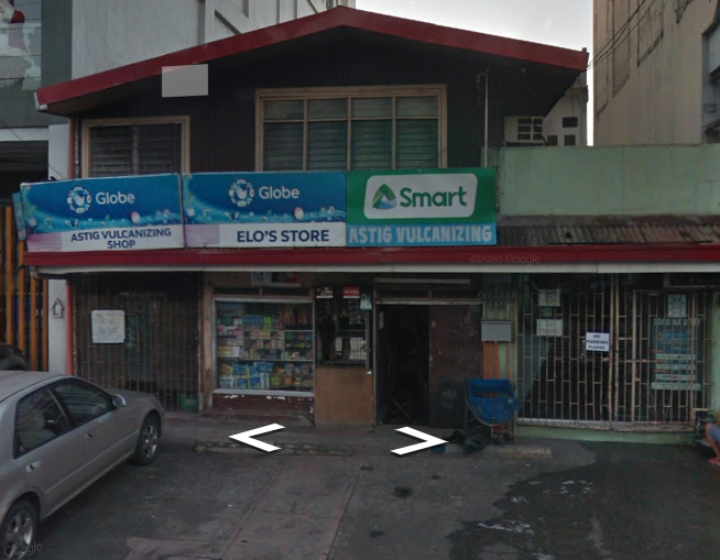 Elos Store - 178 A. Bonifacio Avenue Tañong Marikina City