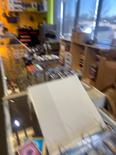 DVD Store «Movie Trading Company», reviews and photos, 5809 Greenville Ave, Dallas, TX 75206, USA