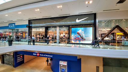 Nike Square One Shopping Centre