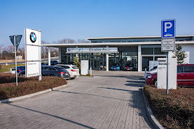 BMW Stratos Auto