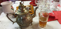 Plats et boissons du Restaurant Poivre et Sel à Argelès-sur-Mer - n°9