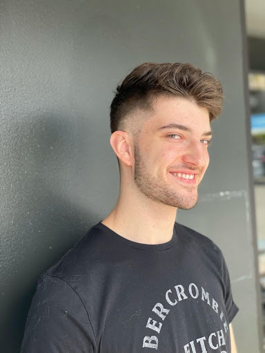 Hair Salon «Lotte Hair Salon», reviews and photos, 12816 Factoria Blvd SE # E, Bellevue, WA 98006, USA