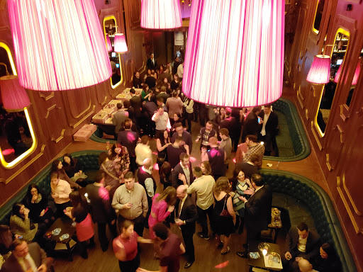 Gastropub «Avenue», reviews and photos, 116 10th Avenue, New York, NY 10011, USA