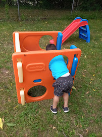 Alicea Family Day Care - Photo 3 - Car repair in Allentown, PA, Allentown