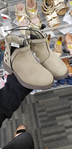 Clothing Store «Burlington Coat Factory», reviews and photos, 1350 Fitzgerald Dr, Pinole, CA 94564, USA